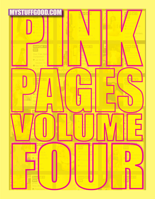 THE PINK PAGES 4